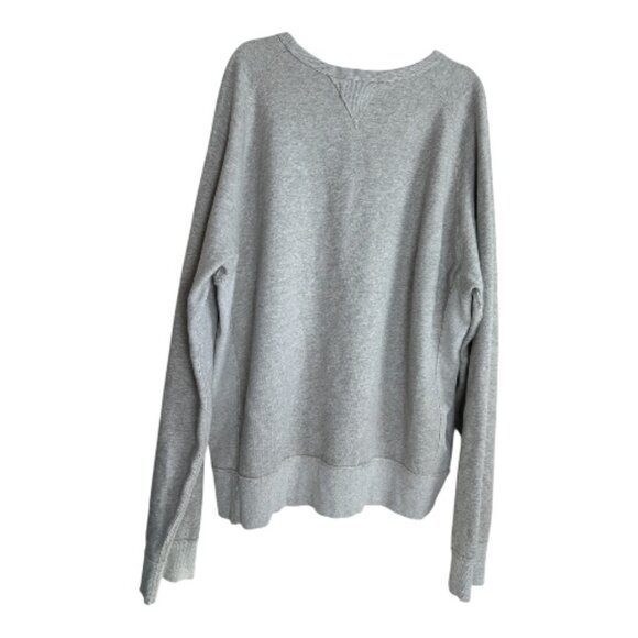 Vintage Polo Ralph Lauren 173 Ape Smith Sweatshirt, Distressed Retro Sz xxl - Picture 2 of 7